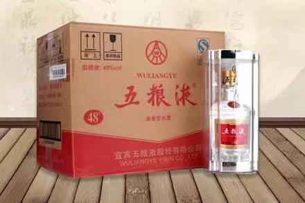 会理五粮液回收