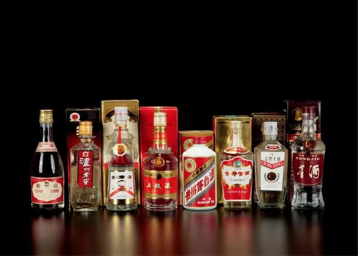 会理老酒储存的方法